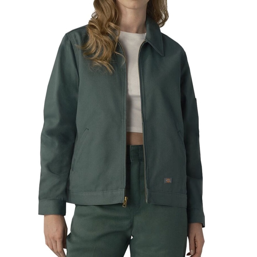 Dickies Unlined Eisenhower Jacket